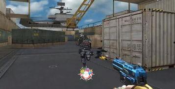 下赛季cf最新爆料,神秘武器登场,战局再掀风云 第1张 下赛季cf最新爆料,神秘武器登场,战局再掀风云 第1张